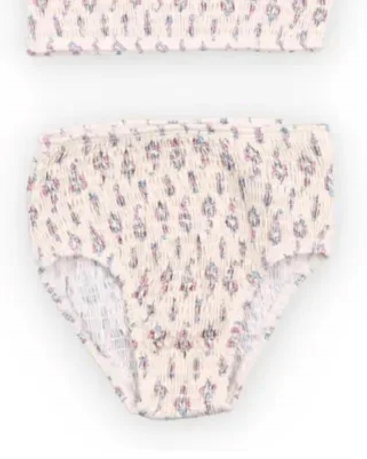 The New Society - Kids' Clavel Bikini