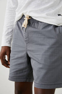 Rails - Cruz Shorts - 6.25"