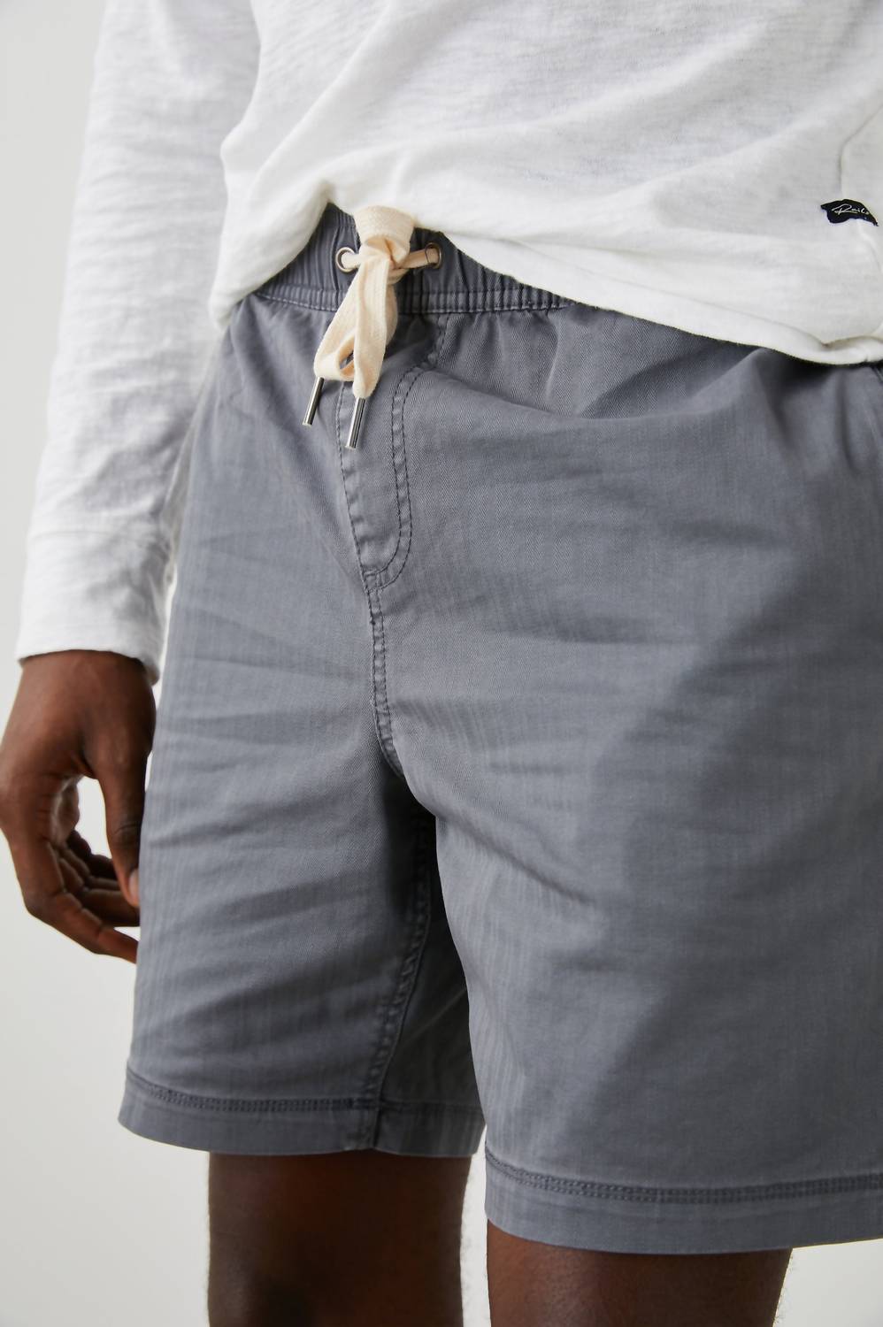 Rails - Cruz Shorts - 6.25"