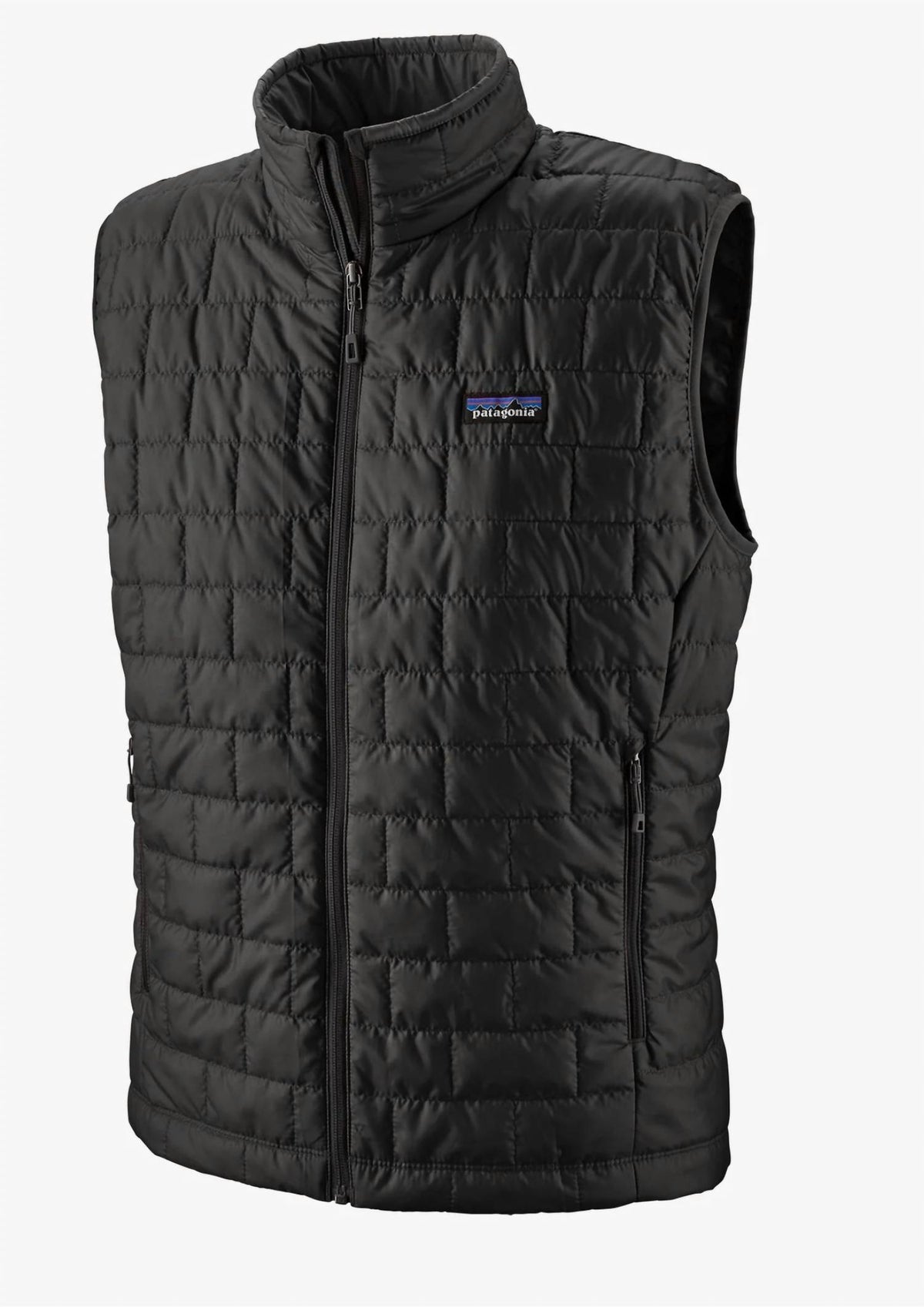 Patagonia - Nano Puff Vest