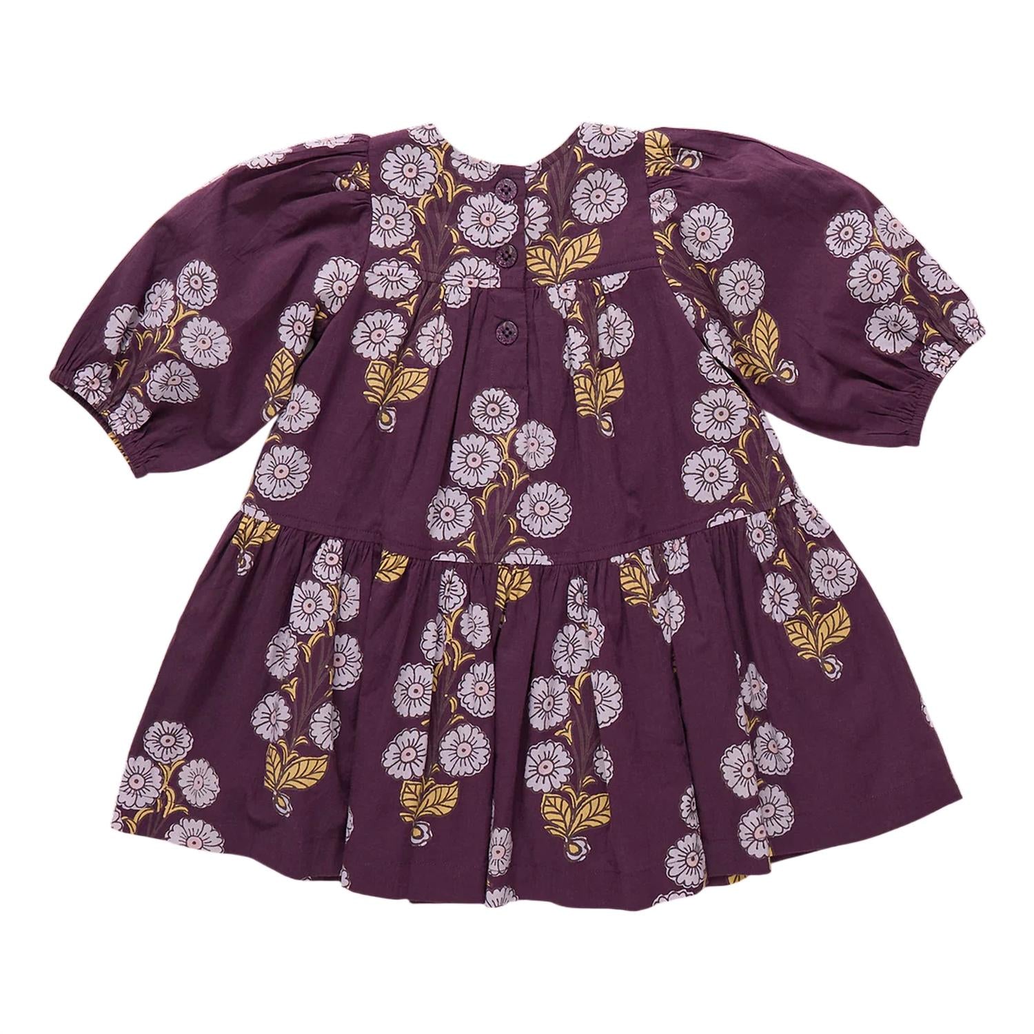 Pink Chicken - Girl's Fiona Dress