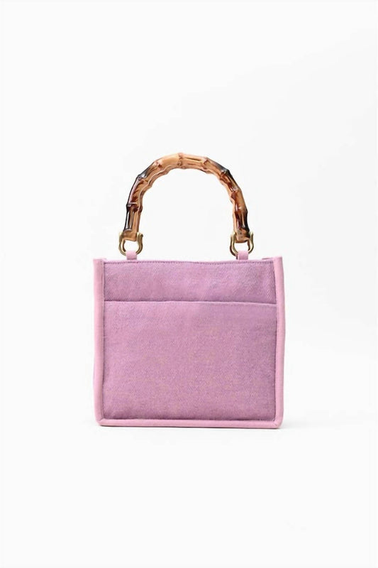 America & Beyond - Women's Spring Sweet Bag