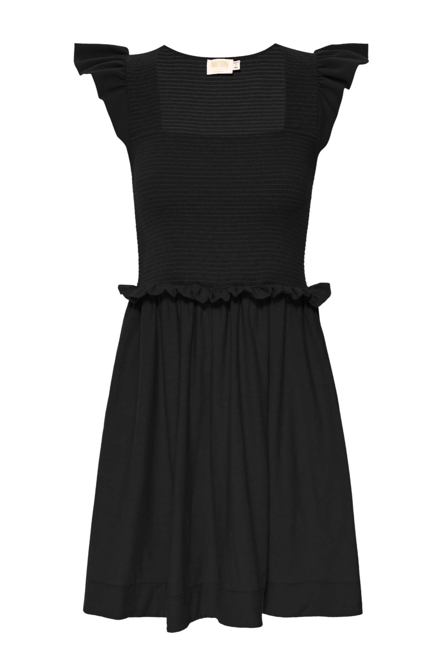 Nation Ltd - Ginger Mini Dress