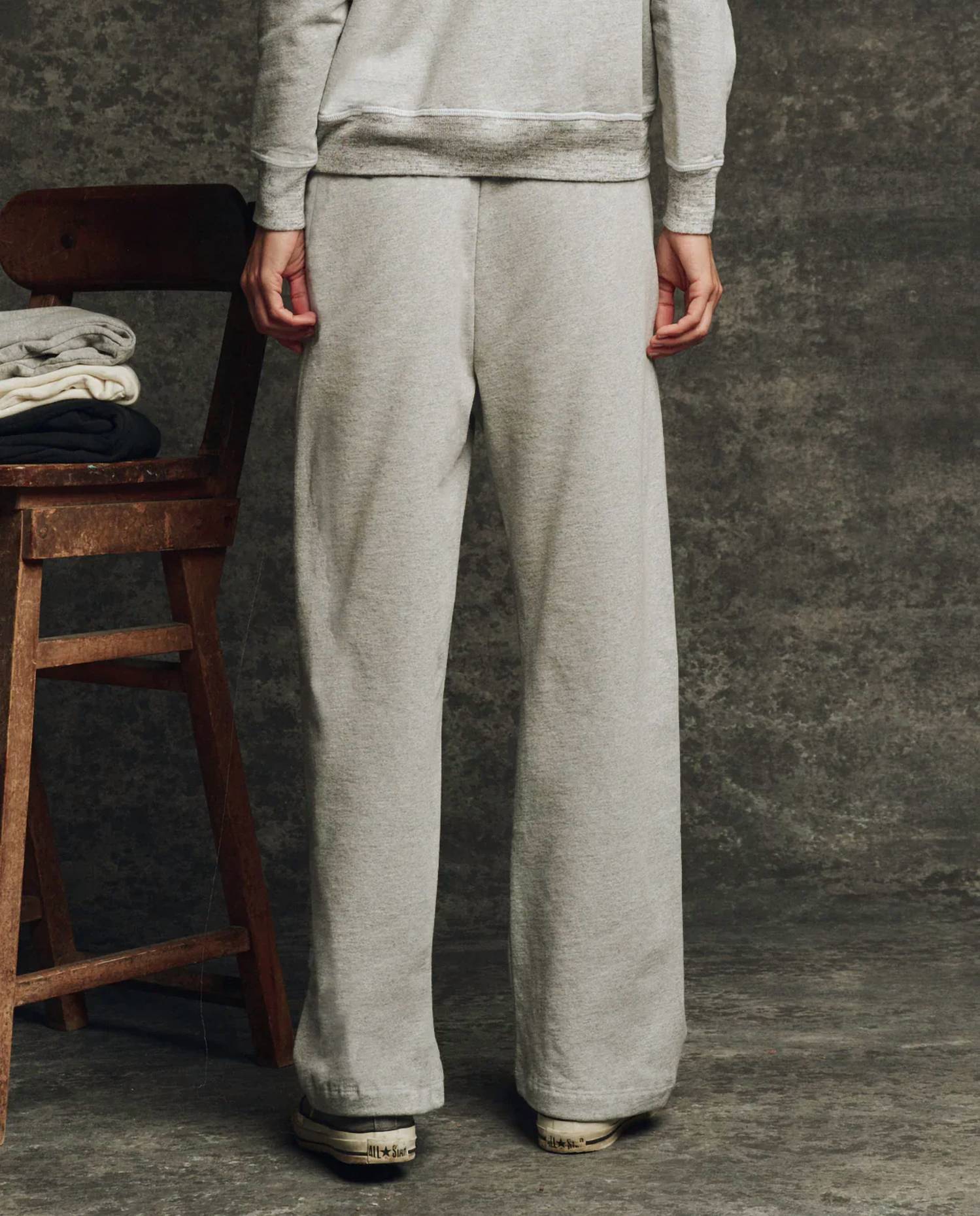 The Great. - The Fleece Victory Sweatpant