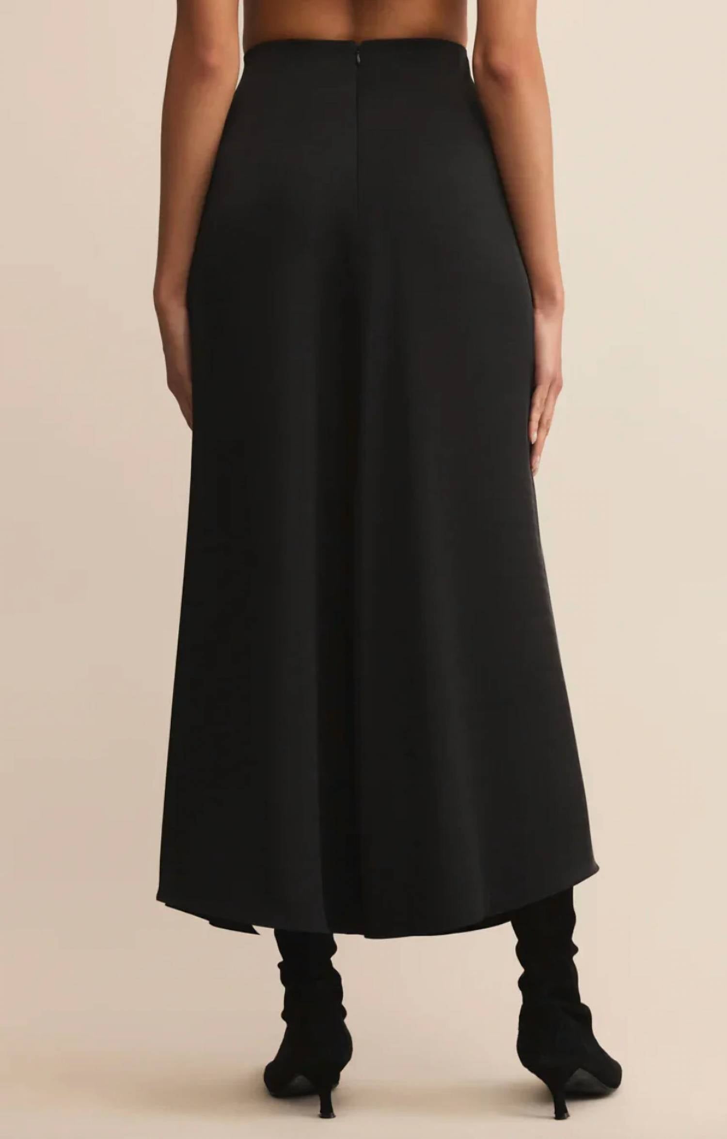 Z Supply - Northpointe Midi Skirt