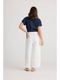 Holiday - Sailor Straight Leg Pant