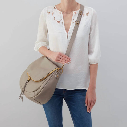 Hobo - Women's Fern Convertible Shoulder Bag