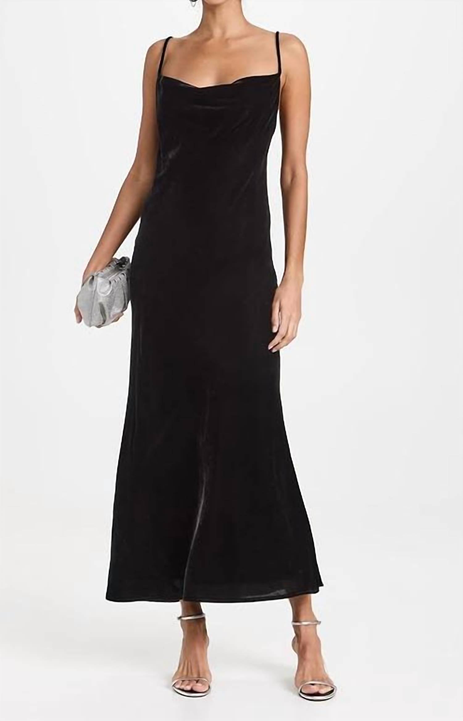 Rhode - Jemima Dress