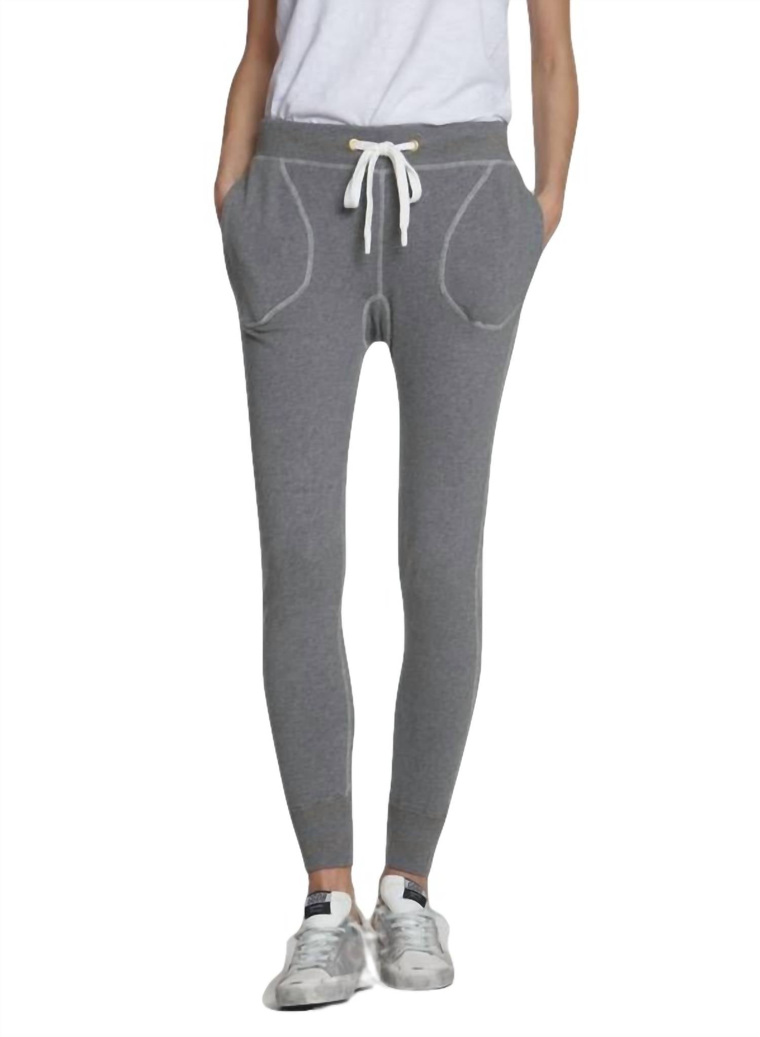 Label+Thread - Slim Jim Jogger