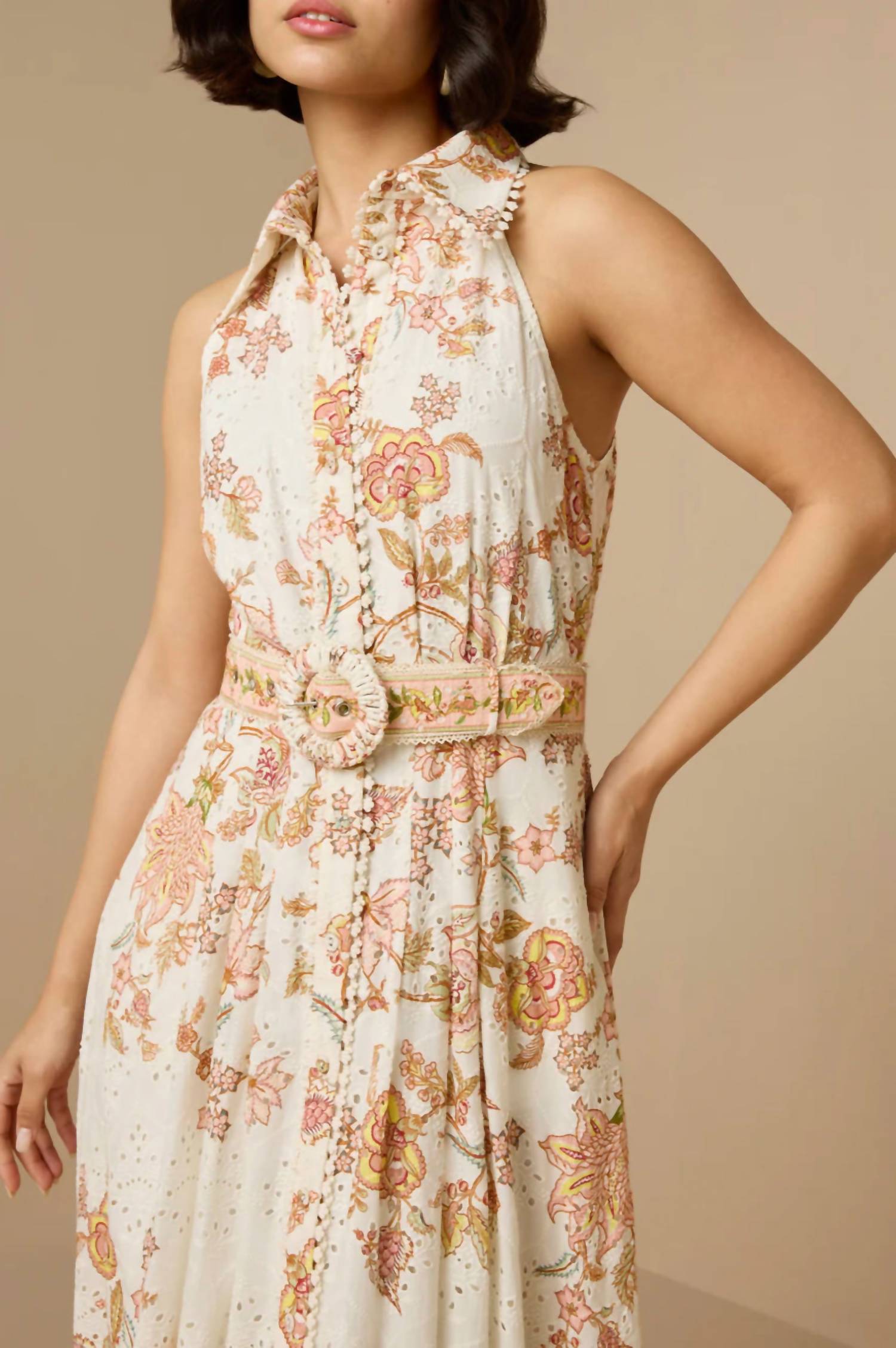 Hemant & Nandita - Niti Dress