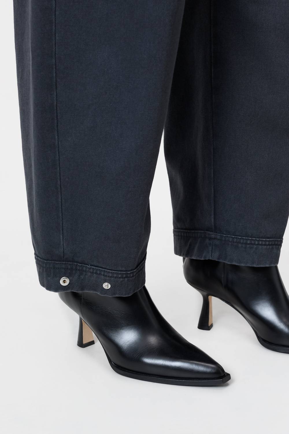 Closed - Rhannon Relaxed Pants