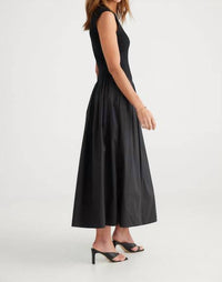 Brave + True - Daphne Maxi Dress