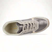 Love Rio - Women's Addison Lace-up Sneakers