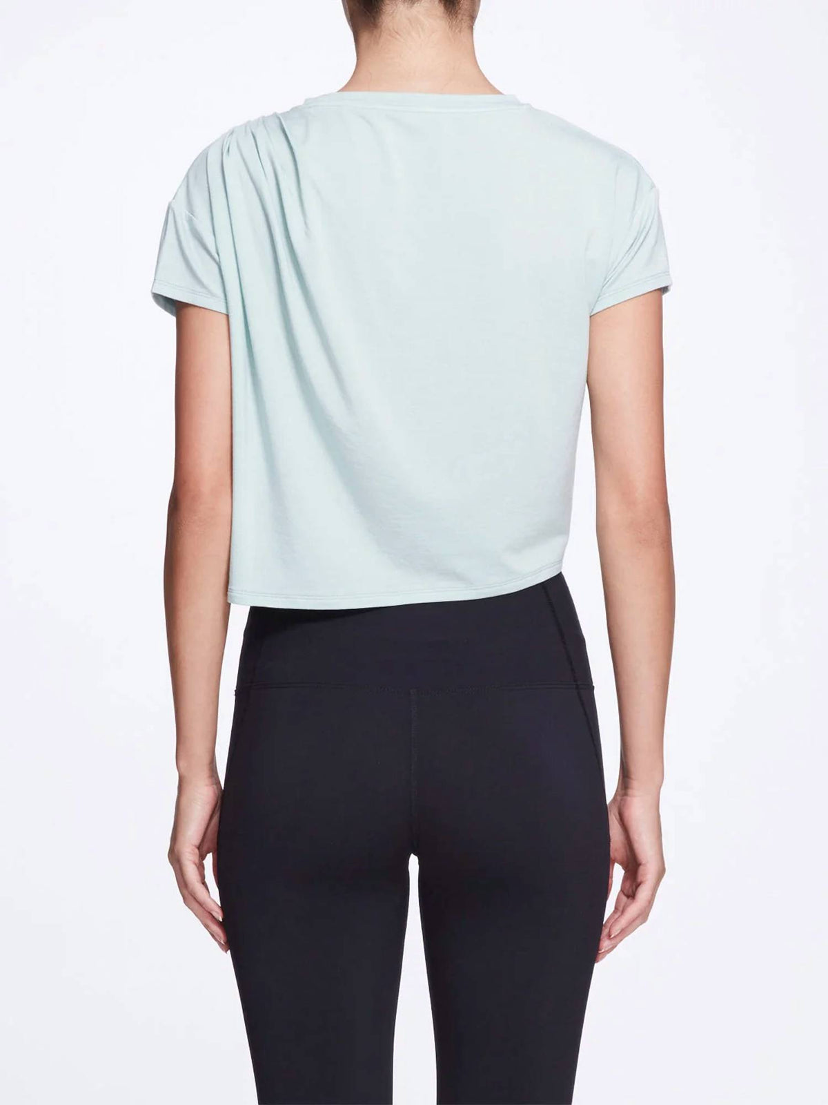 Marchesa Athleisure - Misty Top