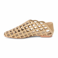 Matisse - Women's Cooper Leather Flats