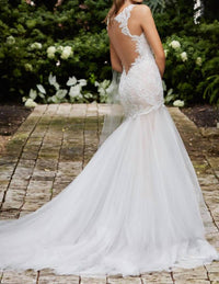 Wtoo - Giselle Wedding Dress
