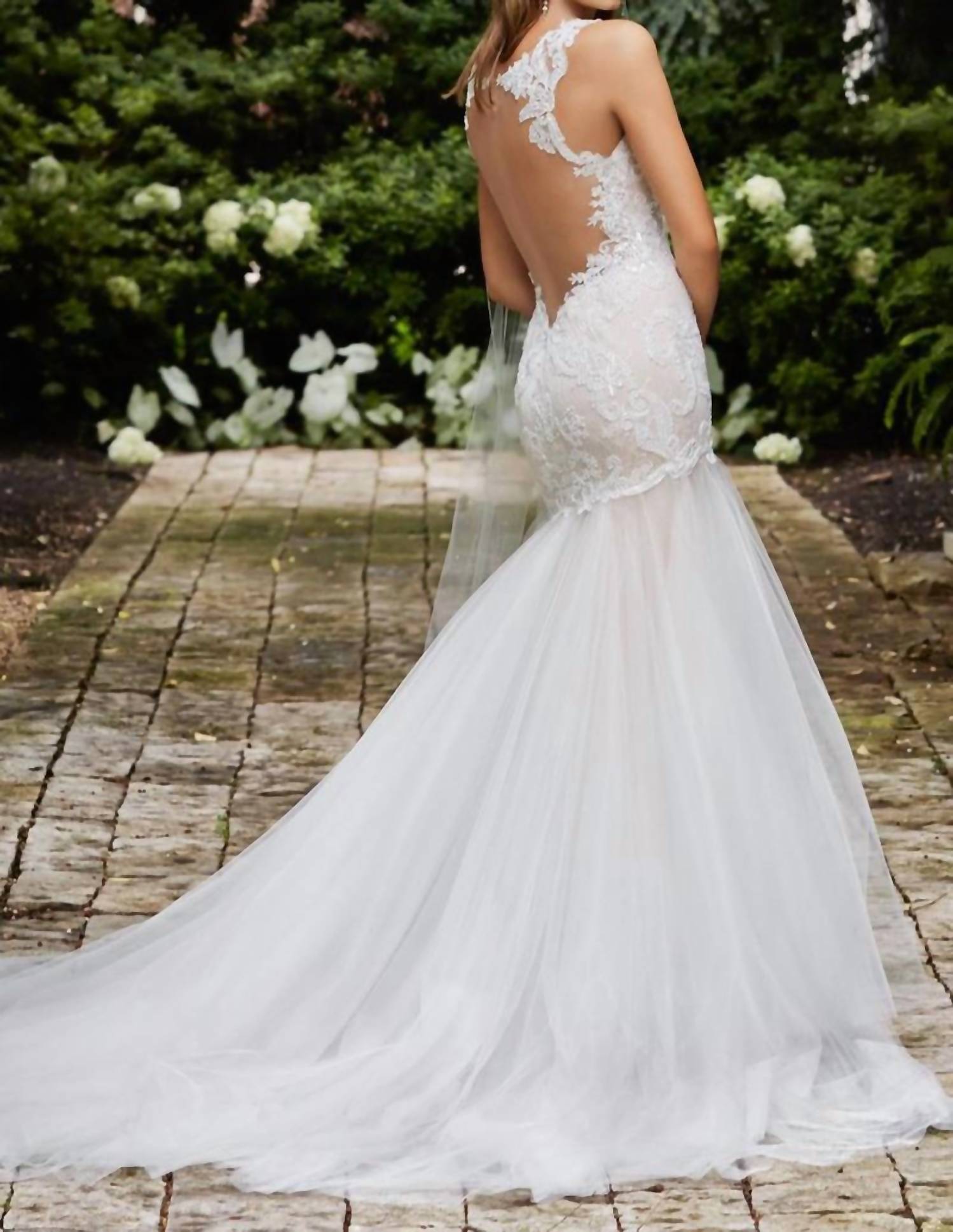 Wtoo - Giselle Wedding Dress