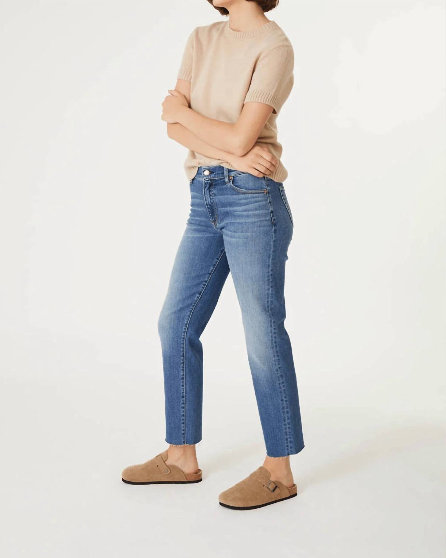 Level99 - Jessie Slim Jean