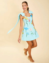 Mestiza New York - Samar Mini Dress