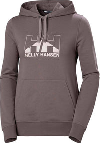 Helly Hansen - Nord Graphic Pullover Hoodie