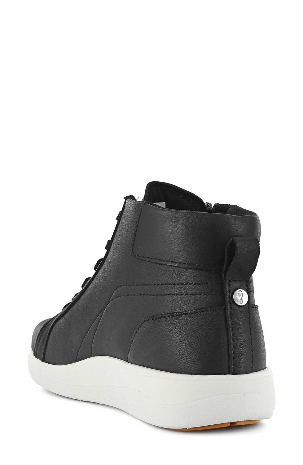 Strive - Women's Kensington High Top Sneakers