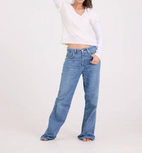 Lamade - Arlo V Neck Short Sleeve Tee