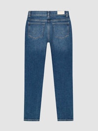 Dl1961 - Kids' - Girls' Emie Straight High Rise Jeans