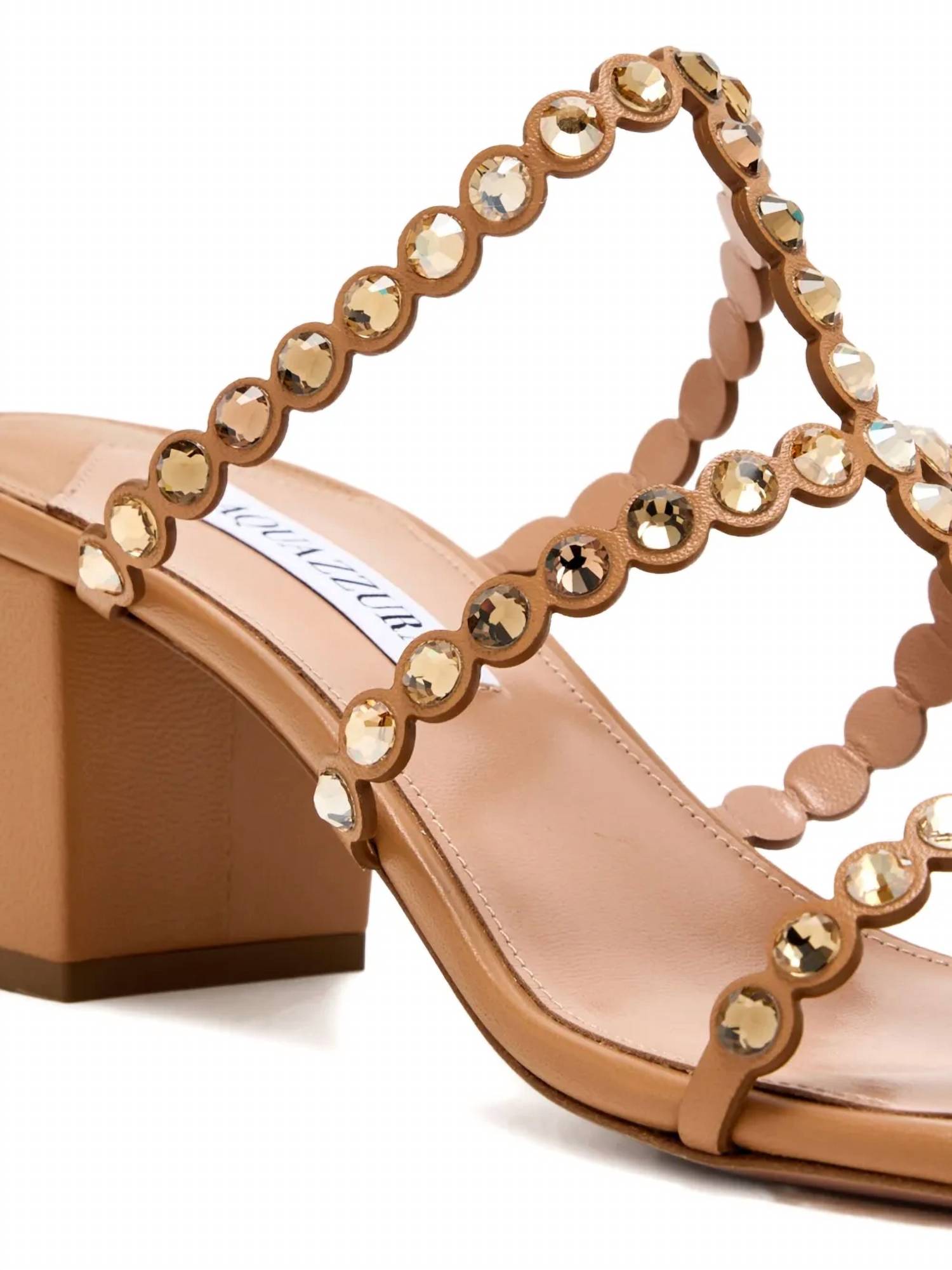 Aquazzura - Women's Tequila Sandals