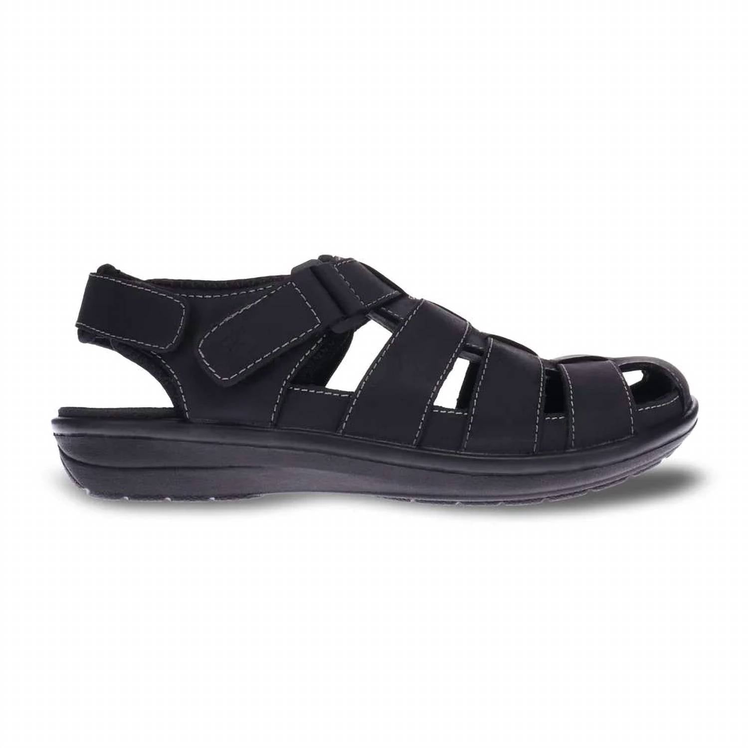 Revere - Men's Amsterdam Sandals