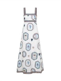 Kivari - Alessia Maxi Dress