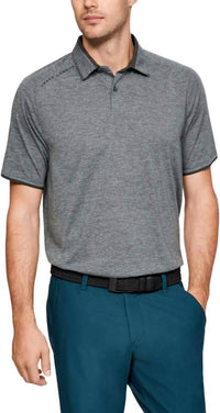 Under Armour - Men's Golf Polo Shirt