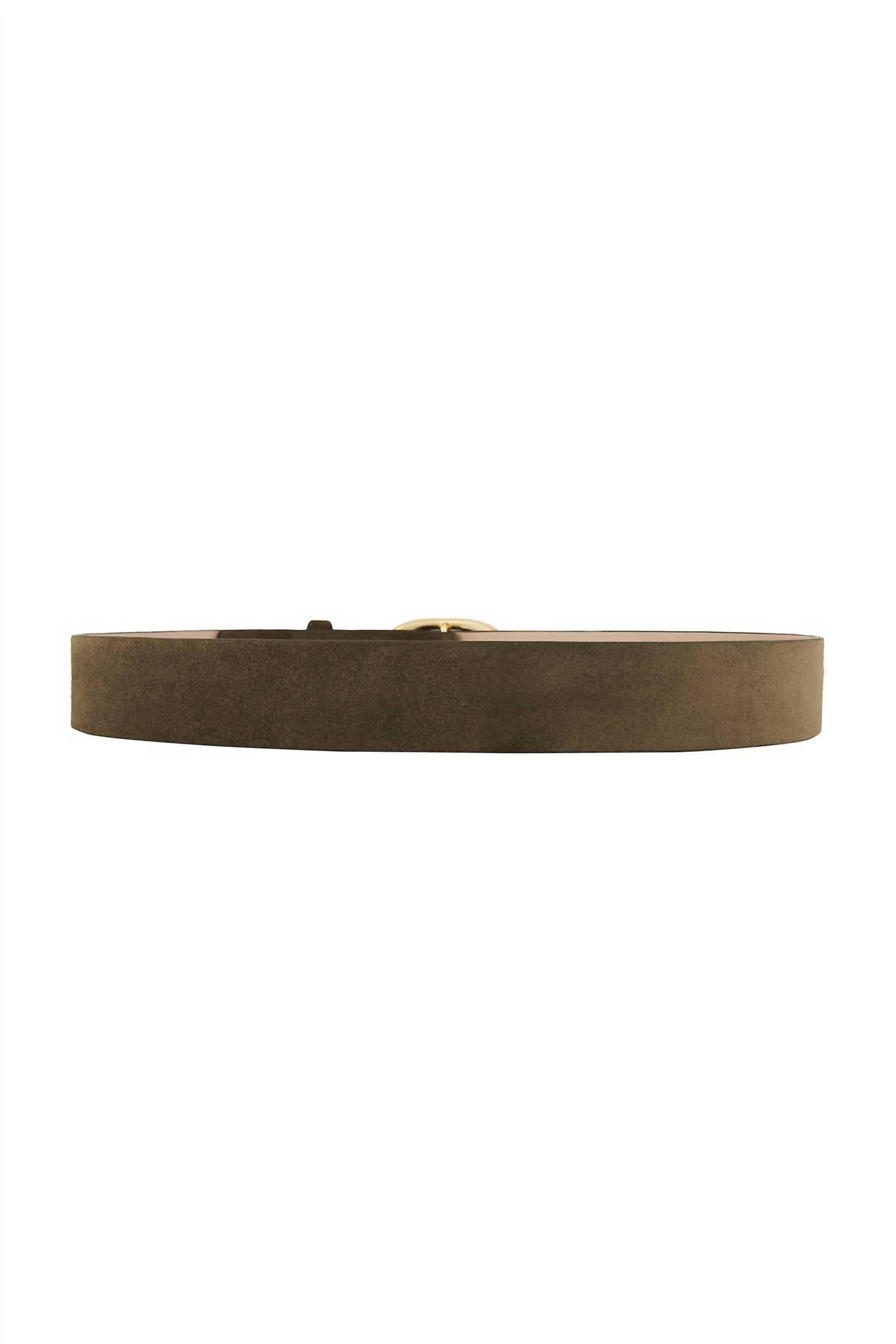 Rag & Bone - Women's Vera Belt