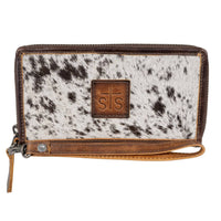 Sts Ranchwear - Women's Vaquero Bifold Wallet
