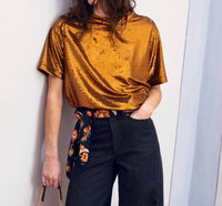 Momoni - Iora Tshirt