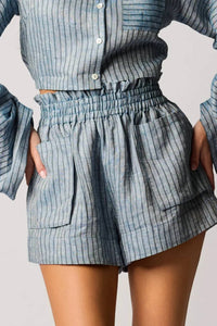 Hevron - Mira Short