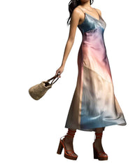 Weekend Los Angeles - VIVIANA MIDI DRESS
