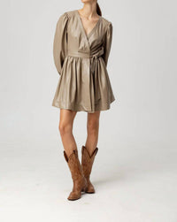 Sundays - Flora Dress