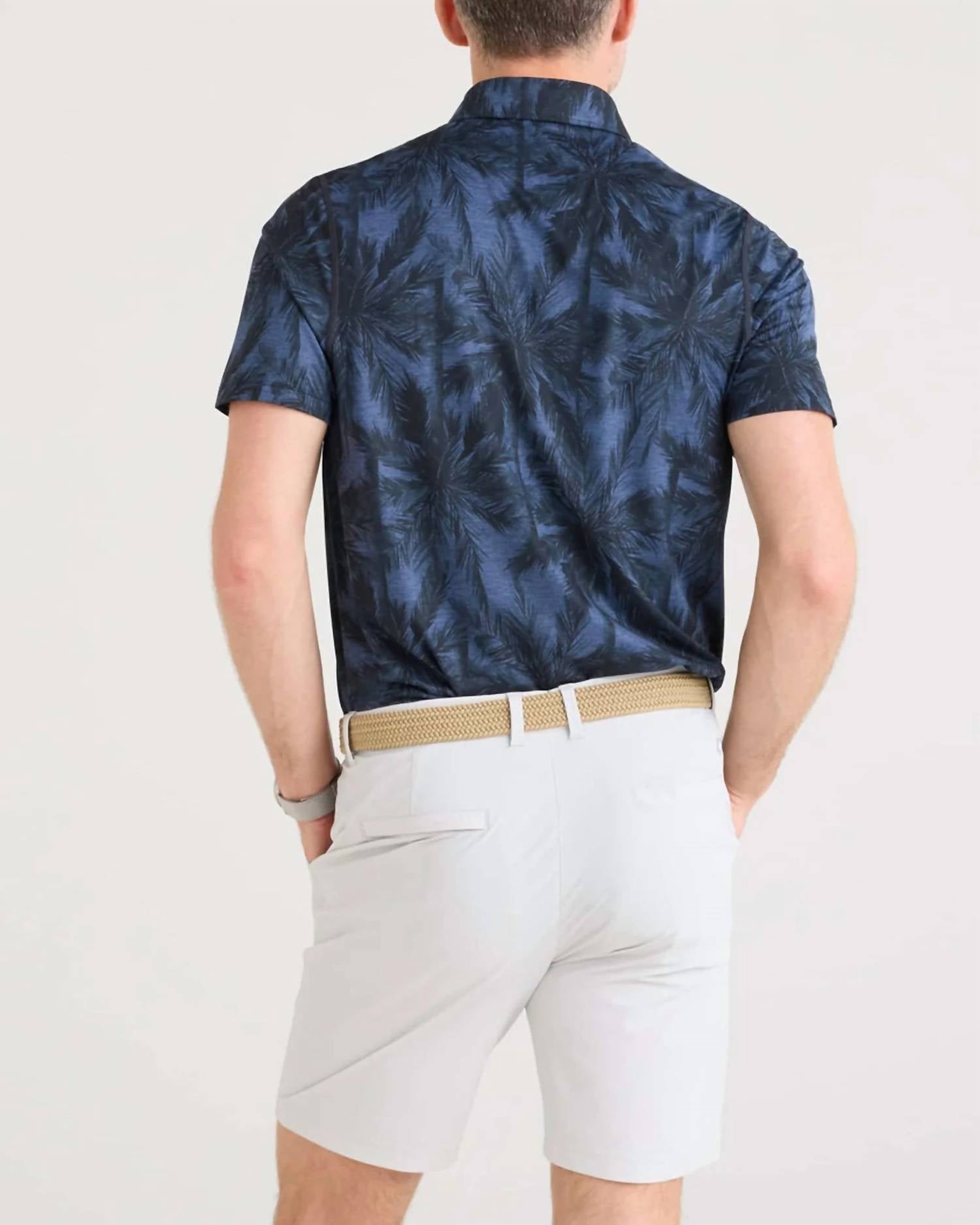Saxx - Caddie Short