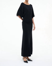 Staud - Amelie Sweater Dress