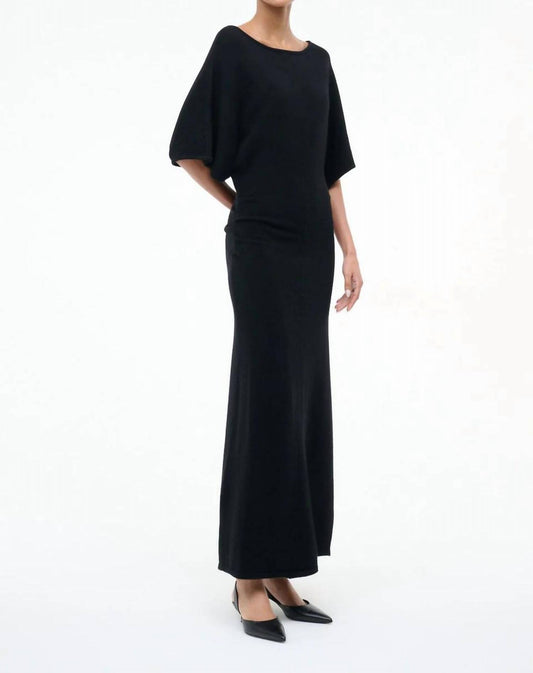 Staud - Amelie Sweater Dress