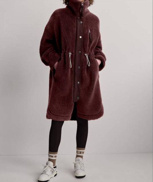 Varley - Jones Coat