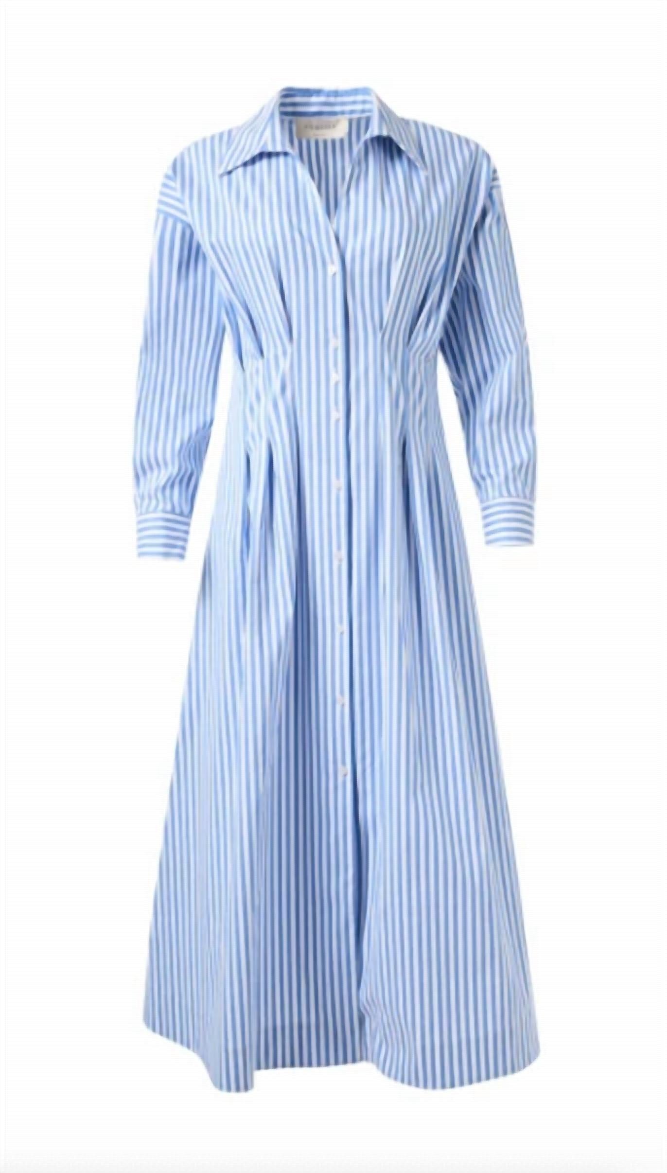 Exquise - Sutton Midi Dress