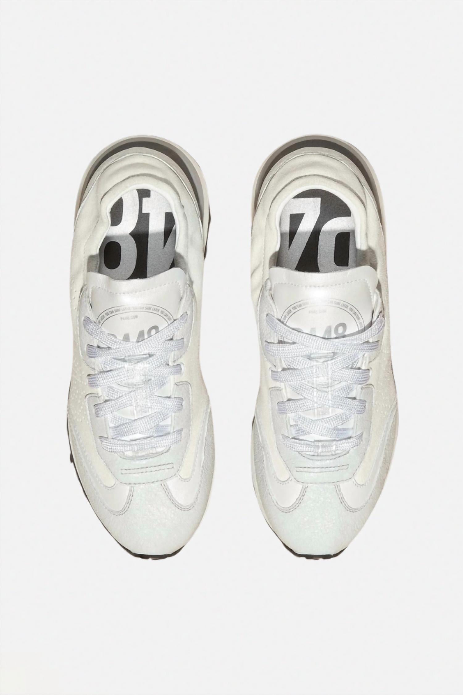 P448 - Women's Audry Sneaker