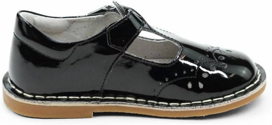 L'Amour - Ruthie Mary Jane Shoes