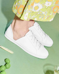 Freda Salvador - Women's Eda D'orsay Sneaker