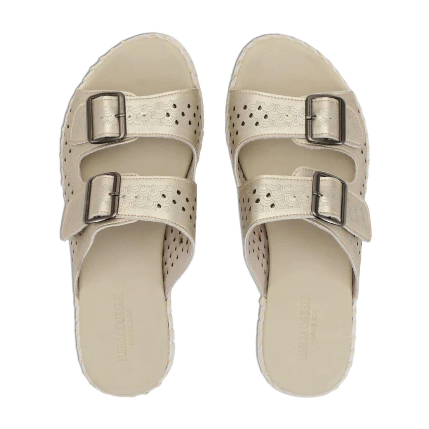 Ilse Jacobsen - Women's Tulip 1176ml Sandals