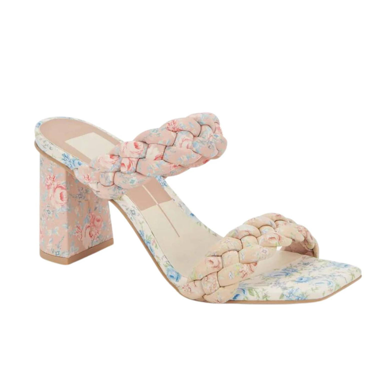 Dolce Vita - Women's Paily Heel Sandals