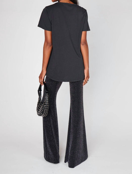 Show Me Your Mumu - Oliver Short Sleeve Graphic Tee