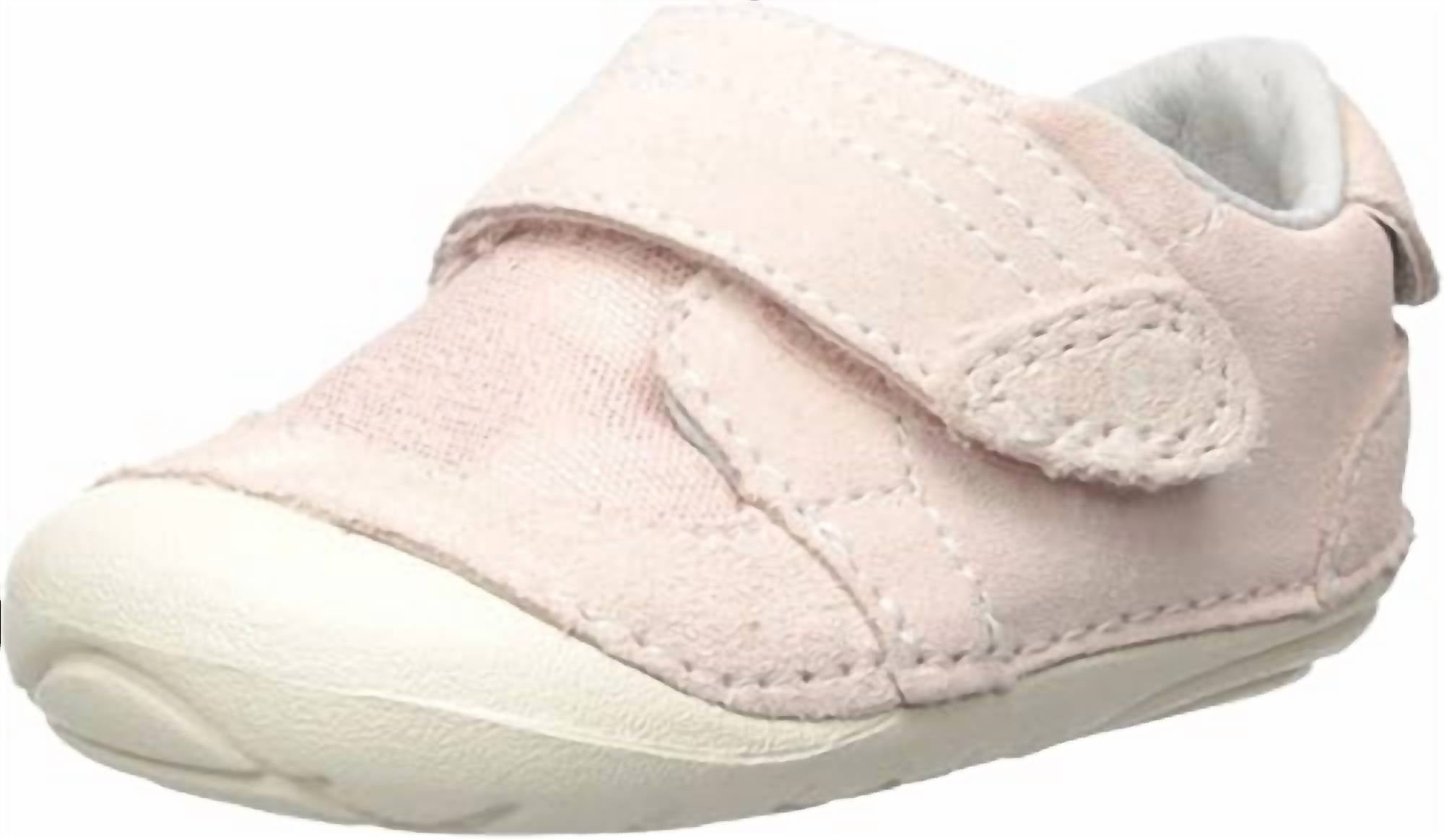 Stride Rite - Girl's Soft Motion Kellen Sneaker