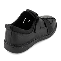 Ferrato - Men's Leather Sandals